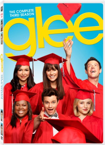 GLEE: THE COMPLETE THIRD SEASON