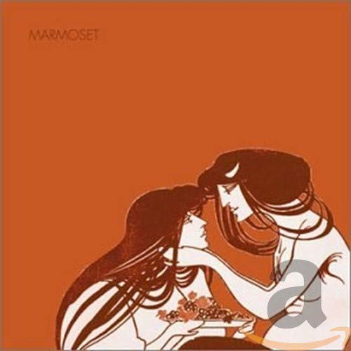 MARMOSET - MISHAWAKA (CD)