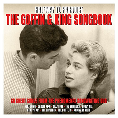 VARIOUS ARTISTS - GOFFIN & KING SONGBOOK (CD)