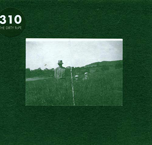 310 - DIRTY ROPE (CD)