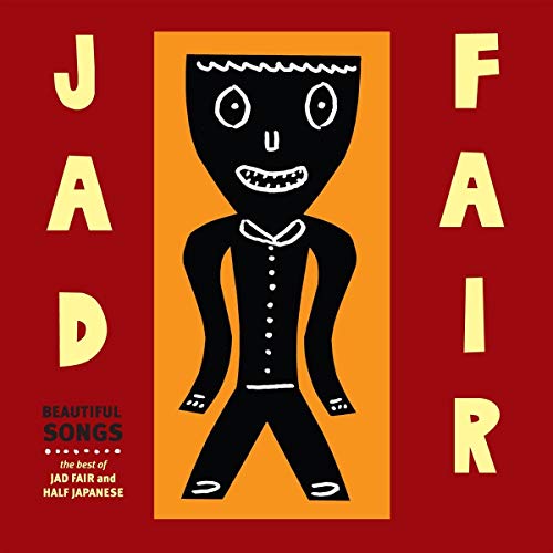 FAIR, JAD - BEAUTIFUL SONGS: BEST OF (3CD) (CD)