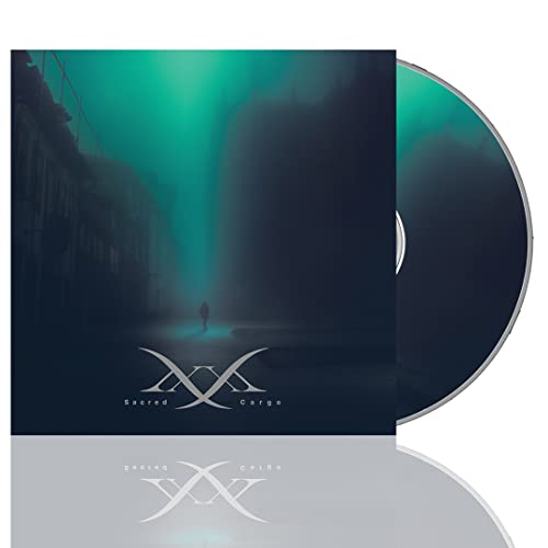 MMXX - SACRED CARGO (CD)