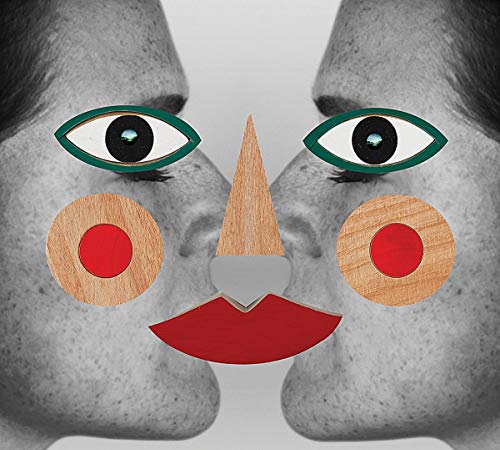 EMILIANA TORRINI - TOOKAH LP + DOWNLOAD