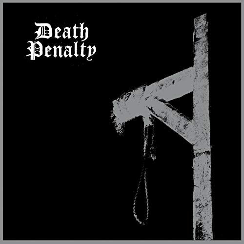 DEATH PENALTY - DEATH PENALTY (VINYL)