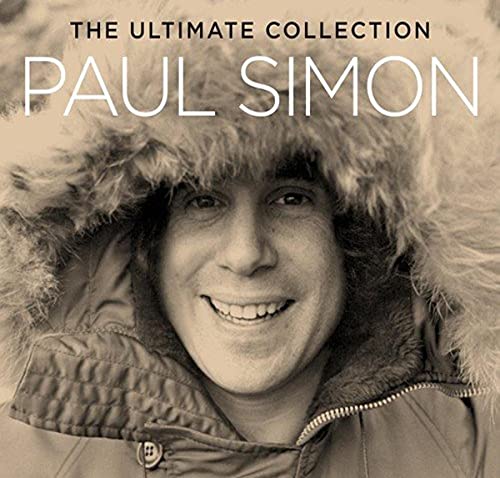 SIMON,PAUL - ULTIMATE COLLECTION (VINYL)