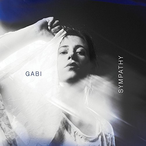 GABI - SYMPATHY (CD)