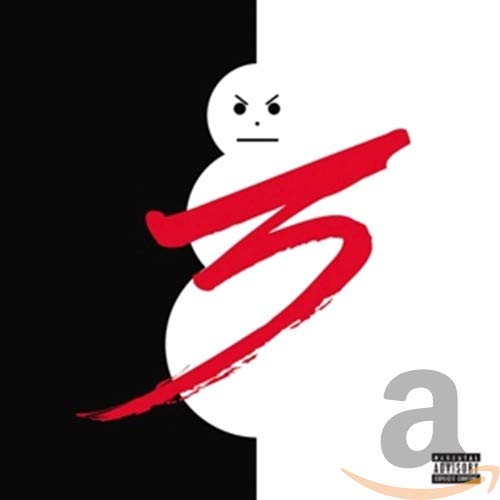 JEEZY - TRAP OR DIE 3 (CD)