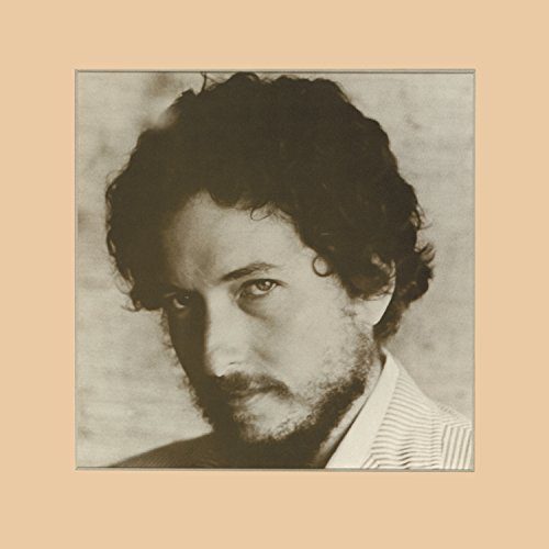 BOB DYLAN - NEW MORNING (VINYL)