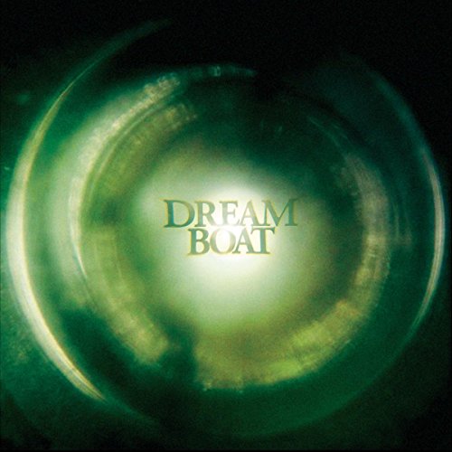 DREAM BOAT - ECLIPSING (CD)