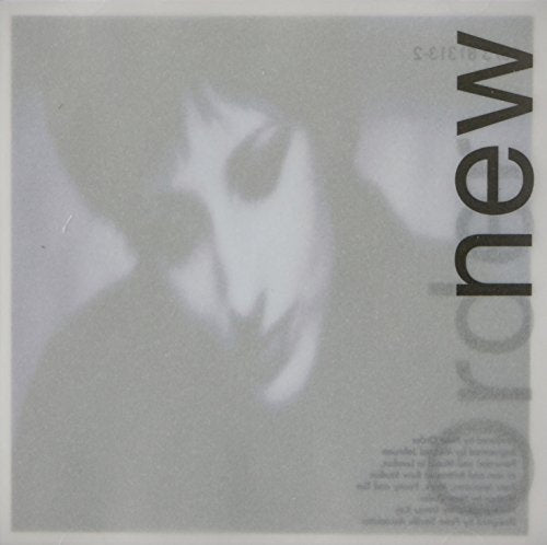 NEW ORDER - LOW-LIFE