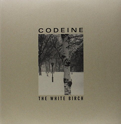 CODEINE - THE WHITE BIRCH (2LP+CD)