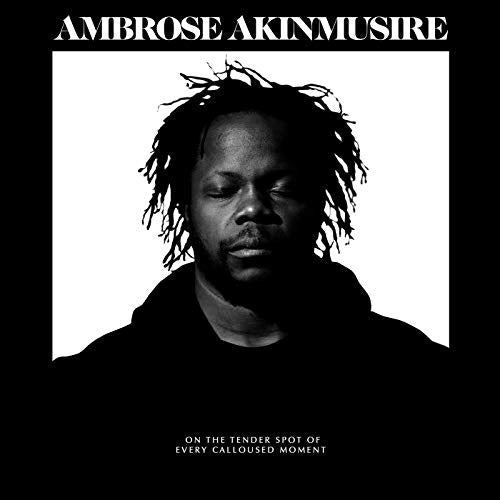 AKINMUSIRE, AMBROSE - ON THE TENDER SPOT OF EVERY CALLOUSED MOMENT (CD)