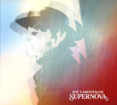 RAY LAMONTAGNE - SUPERNOVA (CD)