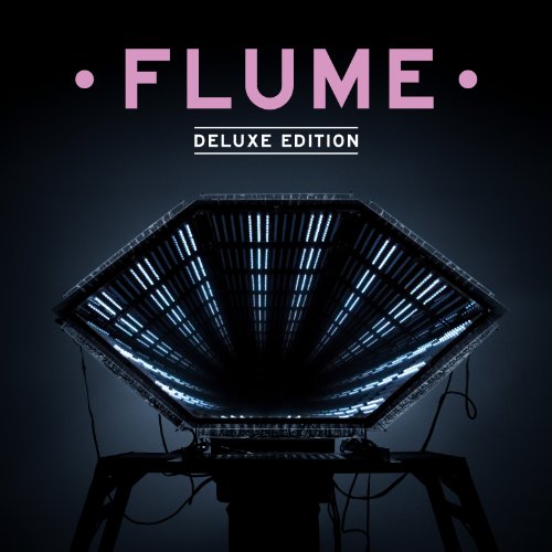 FLUME - FLUME (VINYL)