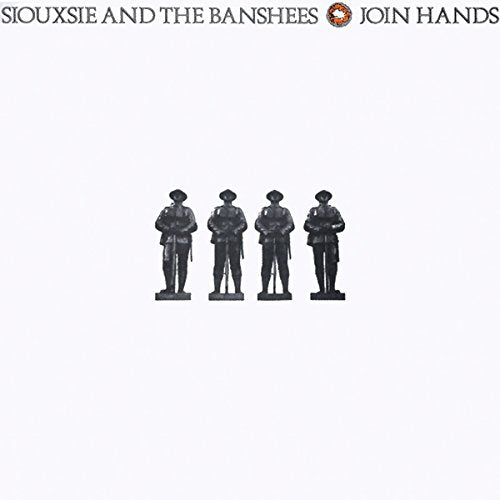 SIOUXSIE & THE BANSHEES - JOIN HANDS (VINYL)