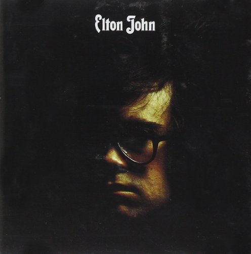 JOHN, ELTON - ELTON JOHN (CD)