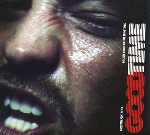 ONEOHTRIX POINT NEVER - GOOD TIME (ORIGINAL MOTION PICTURE SOUNDTRACK) (CD)