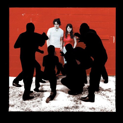 WHITE STRIPES - WHITE BLOOD CELLS