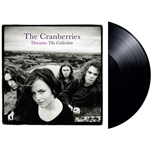 THE CRANBERRIES - DREAMS: THE COLLECTION (VINYL)