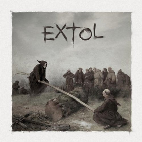 EXTOL - SYNERGY (CD)