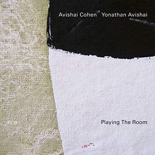 AVISHAI COHEN, YONATHAN AVISHAI - PLAYING THE ROOM (VINYL)