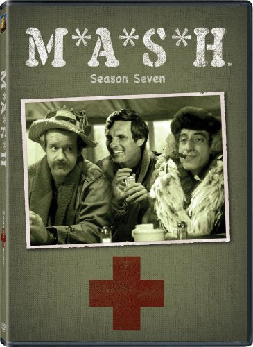 M*A*S*H*: SEASON 7