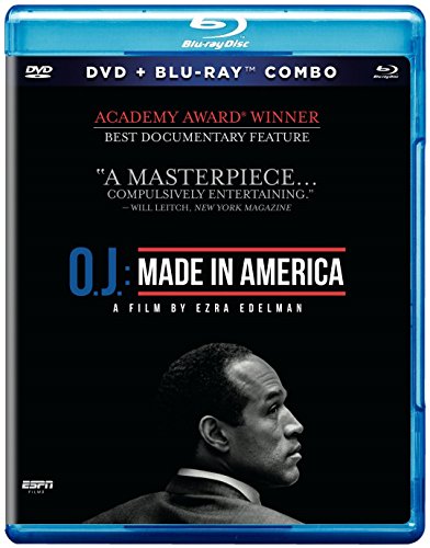 ESPN FILMS 30 FOR 30: O.J.: MADE IN AMERICA (THEATRICAL EDITION) [IMPORT]