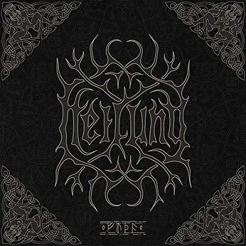 HEILUNG - FUTHA (CD)