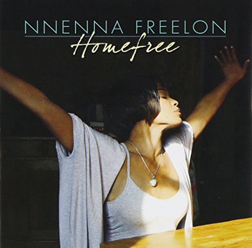 FREELON,NNENNA - HOMEFREE (CD)