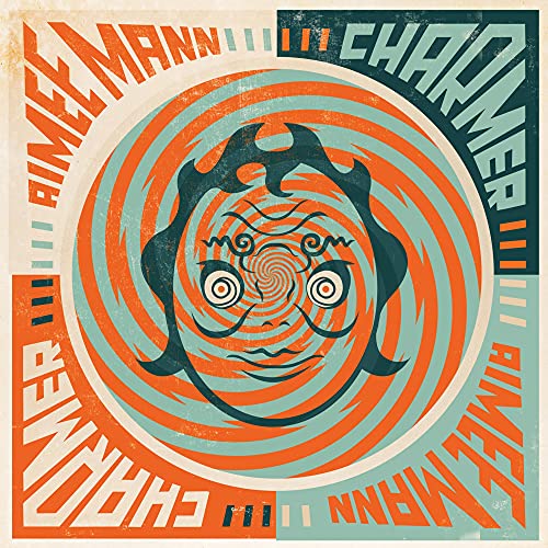 MANN, AIMEE - CHARMER (CD)