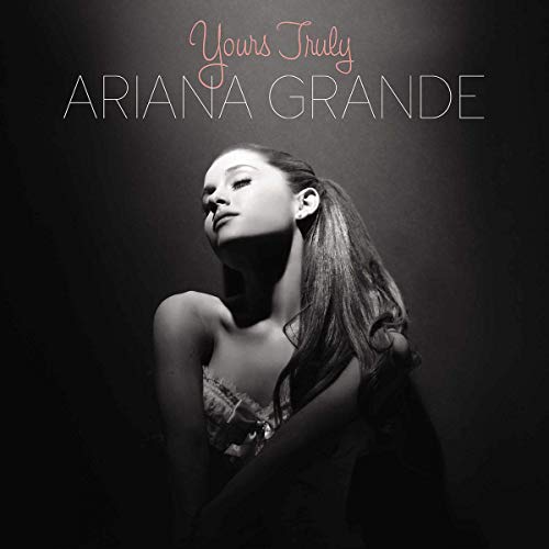 GRANDE, ARIANA - YOURS TRULY (VINYL)