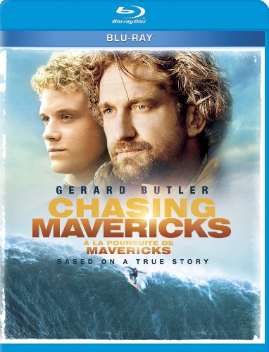 CHASING MAVERICKS [BLU-RAY] (BILINGUAL)