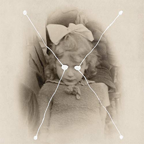 CURRENT 93 - LIGHT IS LEAVING US ALL (CD)