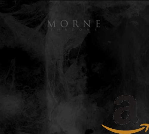 MORNE - SHADOWS (CD)