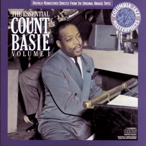 BASIE, COUNT - V1 ESSENTIAL