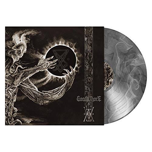 GOATWHORE - VENGEFUL ASCENSION (VINYL)