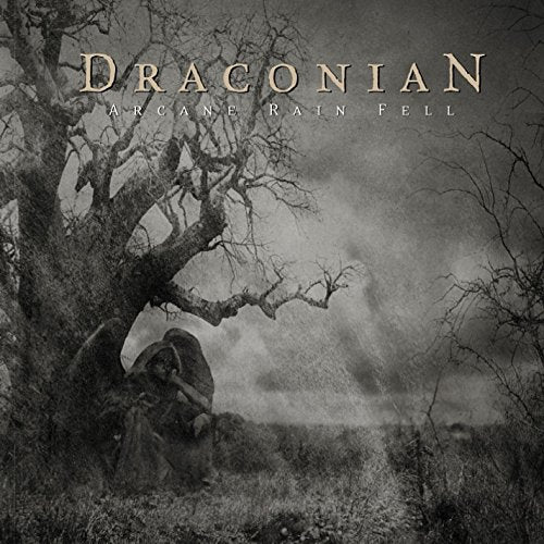 DRACONIAN - ARCANE RAIN FELL (CD)