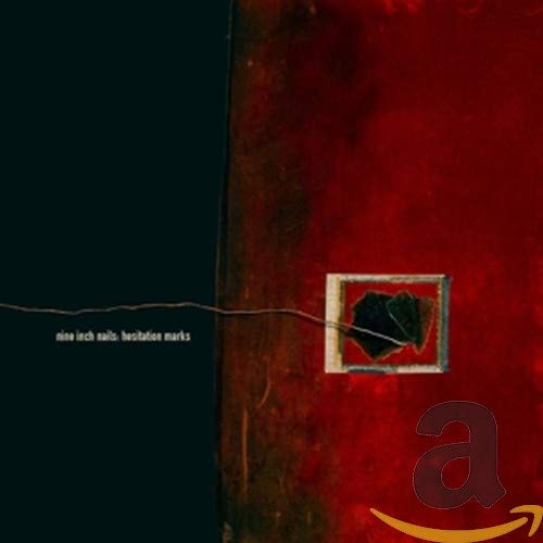 NINE INCH NAILS - HESITATION MARKS (DELUXE 2CD) (CD)