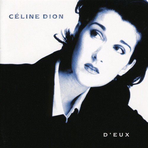 DION, CELINE - D'EUX (CD)