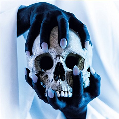 GOST - POSSESSOR (VINYL)