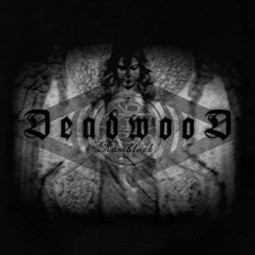 DEADWOOD - RAMBLACK (CD)