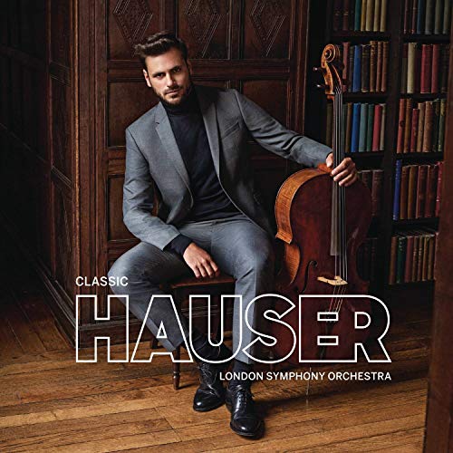 HAUSER - CLASSIC (CD)