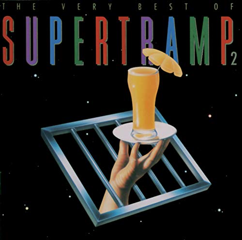 SUPERTRAMP - VERY BEST OF VOL.2 (CD)