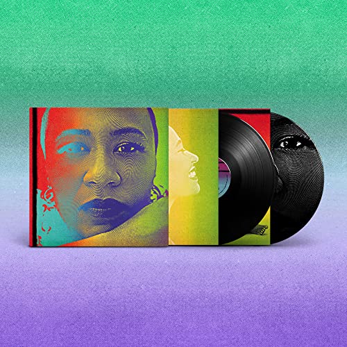 EMELI SANDE - LET'S SAY FOR INSTANCE (VINYL)