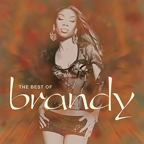 BRANDY - THE BEST OF BRANDY (VINYL)