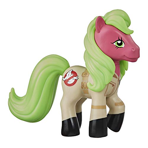 MY LITTLE PONY: PLASMANE - HASBRO-GHOSTBUSTERS-2020