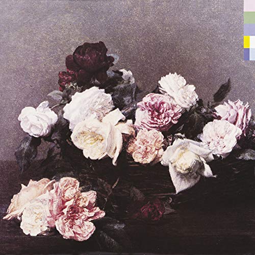 NEW ORDER - POWER, CORRUPTION & LIES (2009 REMASTER) (VINYL)