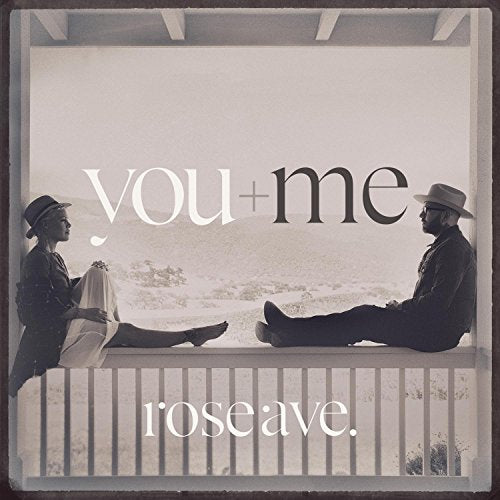 YOU+ME - ROSE AVE. [VINYL LP]