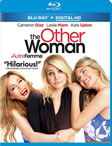 THE OTHER WOMAN (BILINGUAL) [BLU-RAY + DIGITAL COPY]