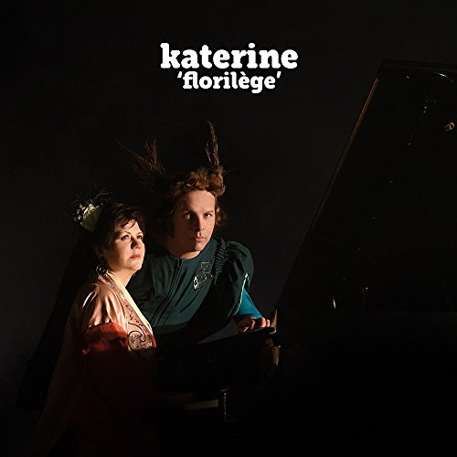 KATERINE - FLORILEGE (VINYL)